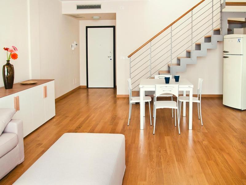 Lux Studio And Apartment 卡塔尼亚 外观 照片