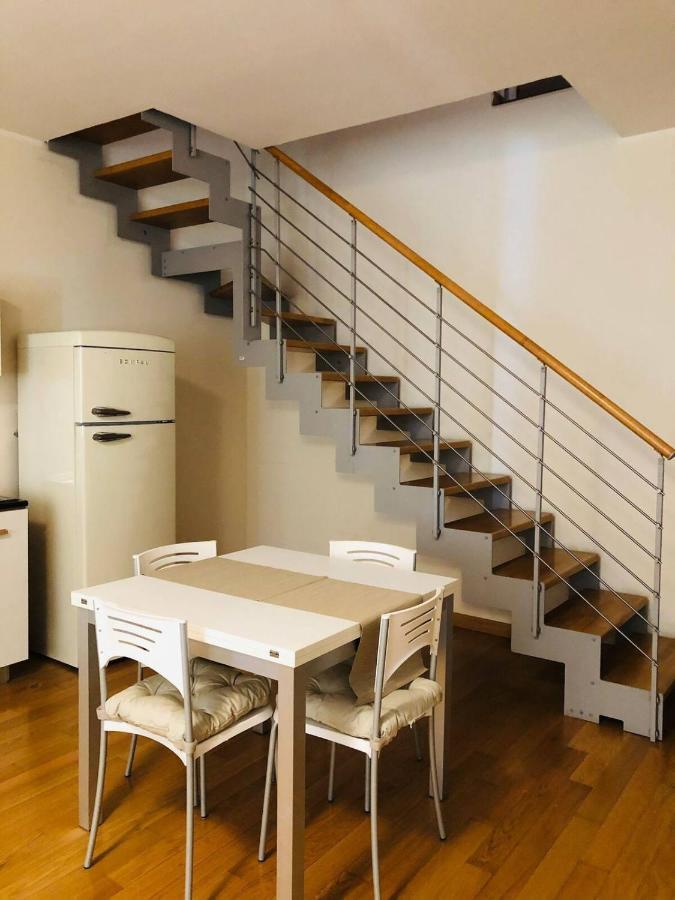 Lux Studio And Apartment 卡塔尼亚 外观 照片
